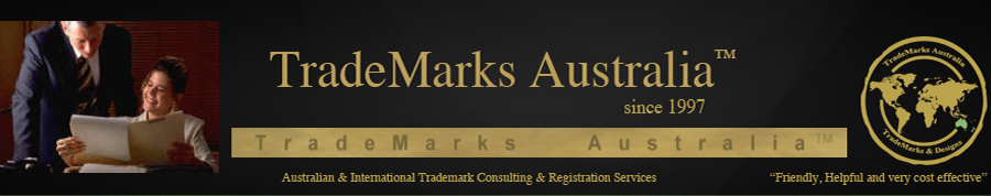TradeMarks Australia logo