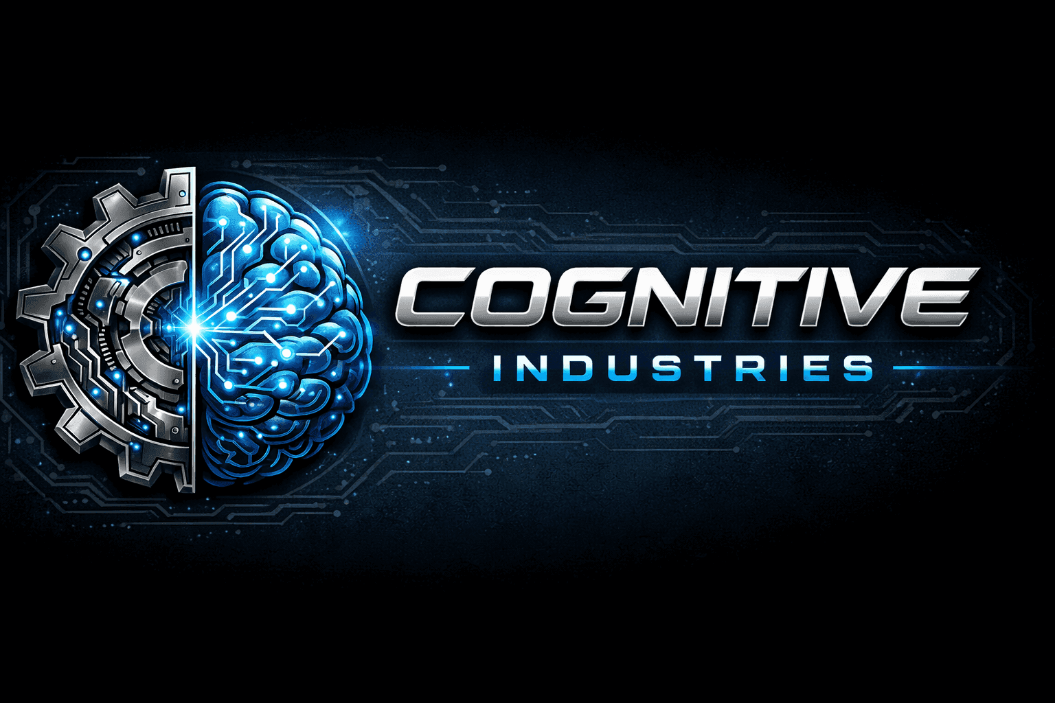Cognitive Industries logo